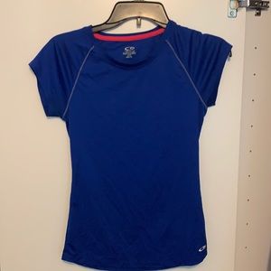 Women’s champion T-shirt